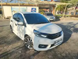 Brio RS Matic 2019