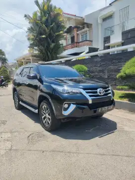 Fortuner VRZ Metic Diesel Th 2019