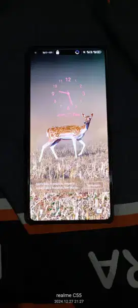 HP infinix note 40 Ram 8/256