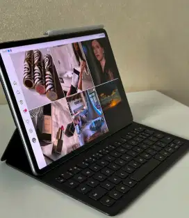 HUAWEI MATEPAD 11.5 PAPPERMATTE NEW SEGEL TERMURAH
