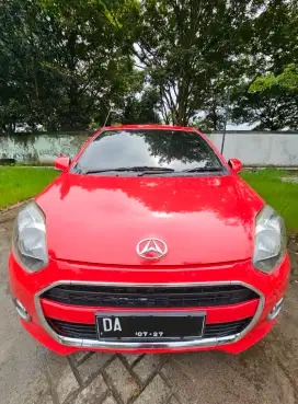 AYLA Matic Merah Mulus Apik