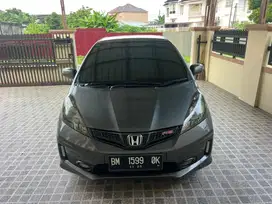 Honda Jazz Rs Metic 2014 Kondisi Istimewa