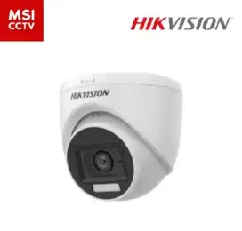 Camera Hikvision 2MP