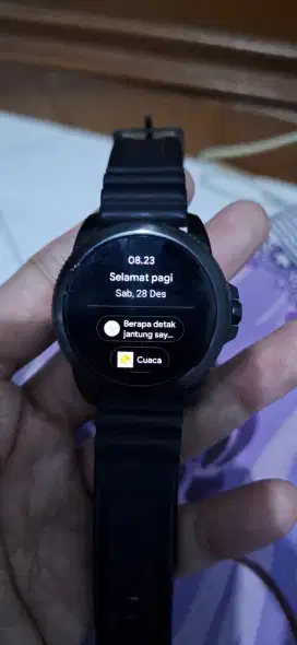 Smartwatch Fossil Gen 5 Fe