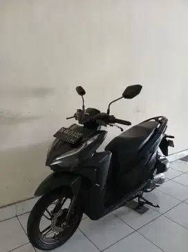 DP 1 JT / BUNGA MENURUN 2%/ HONDA VARIO TECHNO 150 TAHUN 2019