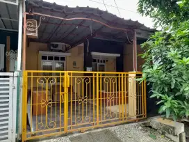 Dijual Cepat/BU Rumah di Bekasi Timur Regensi (Cluster Morganite)