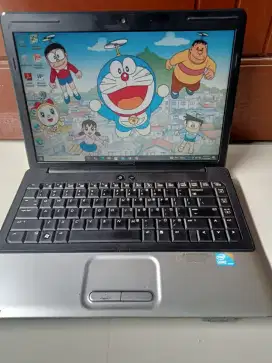 Laptop HP Compaq core i3