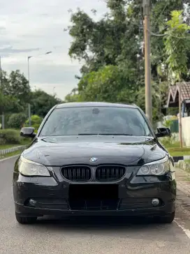 BMW 520i E60 2005