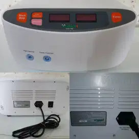Waki Low Frequency High Potential Therapy