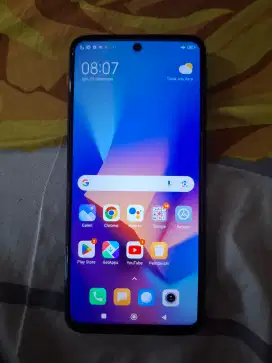 Xiaomi Redmi Note 9 Pro 6/64 - Biru