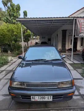 Corolla Twincame 1991 Original