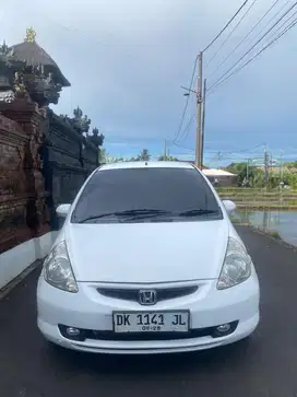 honda jazz idsi 2004 matic