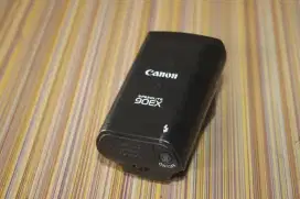 Flash Canon 90EX