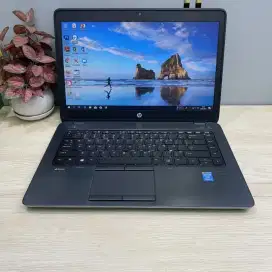 PROMO LAPTOP HP DUAL VGA