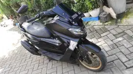 Yamaha Nmax 2020