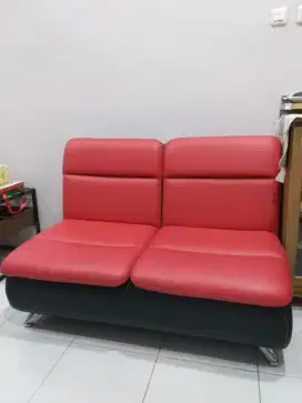 Jual: Sofa merk Maggio, 2+1+1