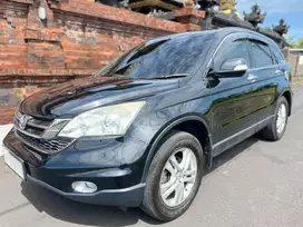 honda crv 2.4 2011 matic