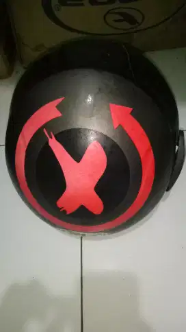 Helm murah dewasa