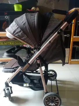 Jual stroller bayi