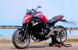 Kawasaki ER6 ER6N ER6F 650 Ninja zx6r istimewa