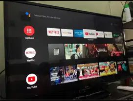LED TV 42 Inc + xiaomi stick