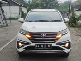 Rush GR Sport matic 2021 akhir istimewa