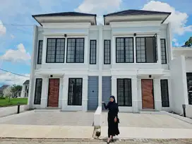 Rumah Untuk Kamu  2 Kamar Tidur 1 Kamar Mandi Ada subsid angsuran