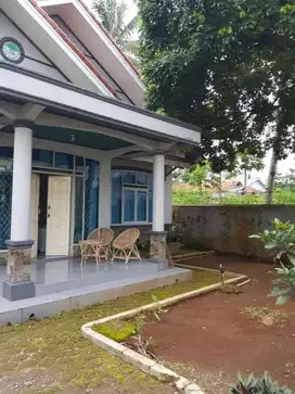 Dijual Rumah Villa di Bojong Purwakarta