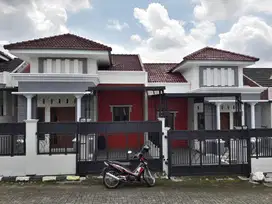 Dijual Rumah baru minimalis Karanggintung 7 menit UNSOED Purwokerto