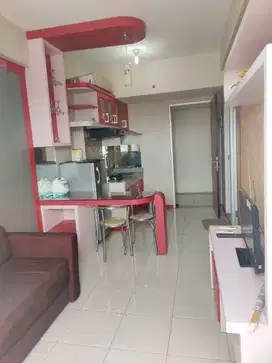 2BR HARGA studio GiLA puncak permai NO pavilion permata PBG bukit golf