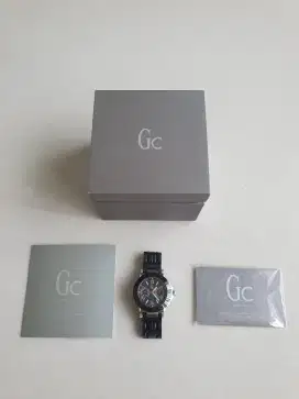 Dijual Jam Tangan Merk Guess Collection Woman