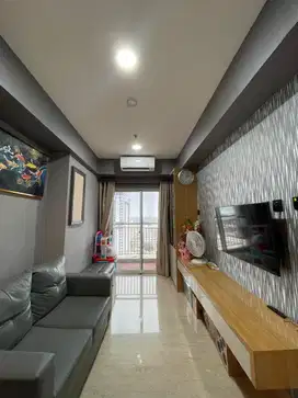 Dijual Apartemen Podomoro Termurah Siapa Cepat Dia Dapat