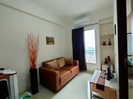 Sewa Apartemen Bandung, Galeri Ciumbuleuit 2, 2 Bedroom