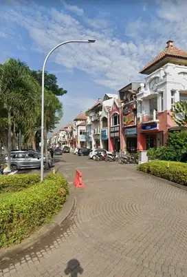 termurah ruko termurah kota baru parahyangan bandung