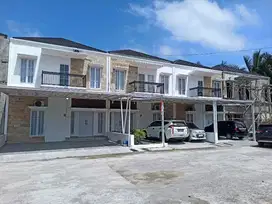 Rumah Cluster Pusat Kota Blkg Transmart