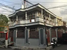 Rumah Murah Luas 4 Kt Dekat Tol Di Matraman SHM Siap KPR J22015