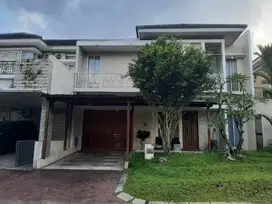 Rumah mewah murah dalam perumahan elit jalan kaliurang km 9