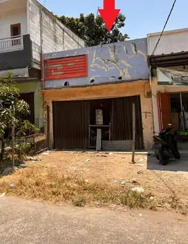 Ruko Murah Cileungsi Bogor