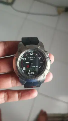 TISSOT T-TOUCH ORIGINAL