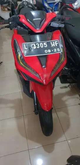 Vario 125 th 2020 mulus pjk 08-2025