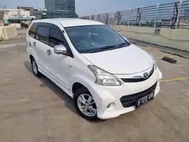 Toyota Avanza 1.3 Veloz Matic th 2012,,irit dan keren gan!!