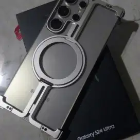 Jual/tt s24 ultra 256gb s24ultra fullset ori sein