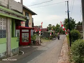 Rumah di pucung raya pudak payung