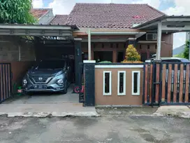 DI JUAL RUMAH SIAP HUNI MURAH DEKAT KAMPUS UIN BANDAR LAMPUNG