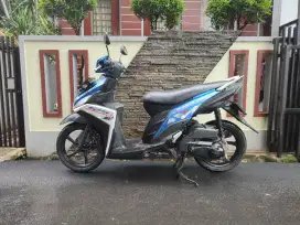 YAMAHA MIO M3 TAHUN 2016