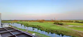 Kavling Residence, Hoek, The Chopin Signature, Pantai Indah Kapuk