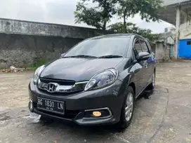 Honda Mobilio 1.5 E Bensin-MT 2014