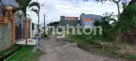 BELI TANAH BONUS BANGUNAN DI KEPUTIH