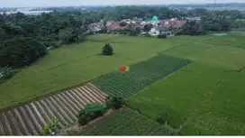 Dijual Tanah 70ha Kragilan Serang