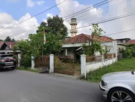 DIJUAL RUMAH JALAN RUDUS – BENINGSARI SEKIP UJUNG PALEMBANG